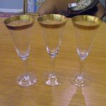 402 5295 Champagneglas